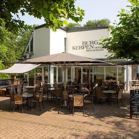 Hotel Burg Kerpen Illingen  Екстер'єр фото